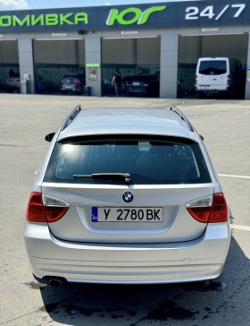 BMW 318, снимка 8