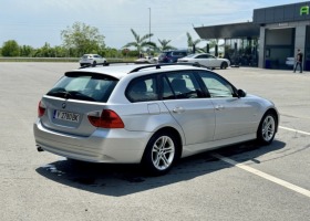 BMW 318, снимка 5