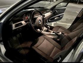 BMW 318, снимка 9