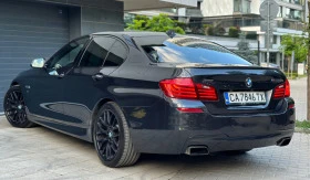 BMW 535 M550D* X-DRIVE* FACELIFT* FULL* , снимка 4