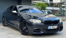 BMW 535 M550D* X-DRIVE* FACELIFT* FULL* , снимка 1