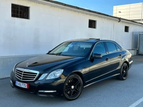 Mercedes-Benz E 300 350 CDI 231ps  ТОП, снимка 1