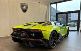 Lamborghini Aventador Roadster = Ultimae= Full Carbon Гаранция, снимка 3