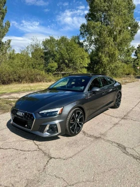 Audi A5 Sportback , снимка 8