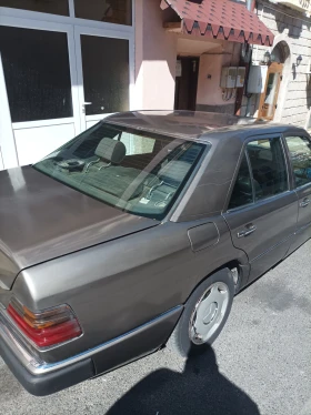 Mercedes-Benz 124 200Е, снимка 4