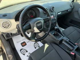 Audi A3 (KATO НОВА), снимка 12