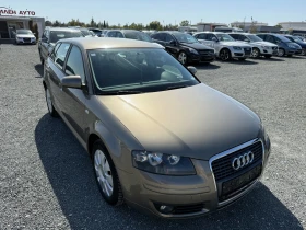 Audi A3 (KATO НОВА), снимка 3