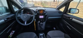 Opel Zafira, снимка 15