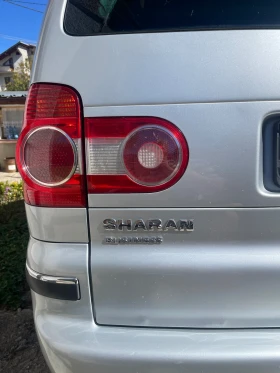 VW Sharan, снимка 11