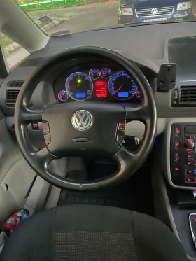 VW Sharan, снимка 12