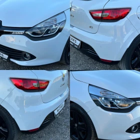 Renault Clio KAMERA 1.5DCI 90 ks | Mobile.bg    12