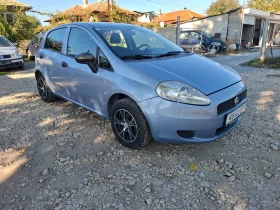 Fiat Punto 1.4I, снимка 8