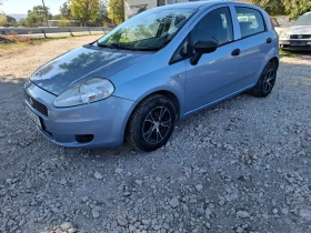 Fiat Punto 1.4I, снимка 1