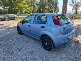 Fiat Punto 1.4I, снимка 4