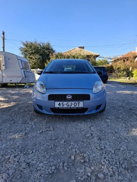 Fiat Punto 1.4I, снимка 2