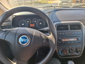 Fiat Punto 1.4I, снимка 12