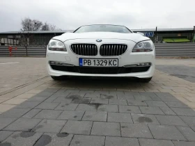 BMW 640 D, М пакет, снимка 2