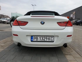 BMW 640 D, М пакет, снимка 7