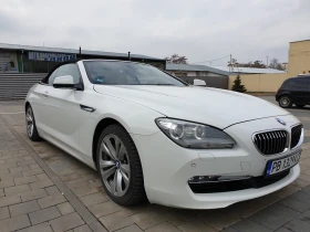 BMW 640 D, М пакет, снимка 4