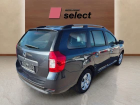 Dacia Logan 0.9 petrol, снимка 3