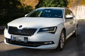 Обява за продажба на Skoda Superb ~41 500 лв. - изображение 8