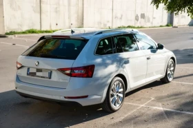 Обява за продажба на Skoda Superb ~41 500 лв. - изображение 11