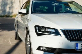 Обява за продажба на Skoda Superb ~41 500 лв. - изображение 3