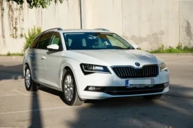 Обява за продажба на Skoda Superb ~41 500 лв. - изображение 2