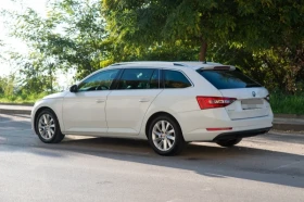 Обява за продажба на Skoda Superb ~41 500 лв. - изображение 9