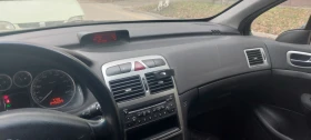 Peugeot 307, снимка 6