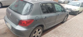 Peugeot 307, снимка 5