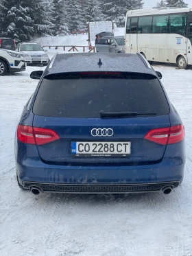 Audi A4 Bang & Olufsen, 3x s-line, снимка 11