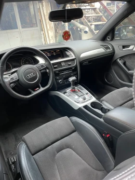 Audi A4 Bang & Olufsen, 3x s-line, снимка 12