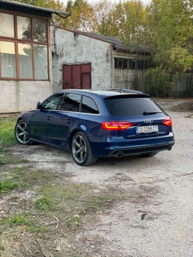 Audi A4 Bang & Olufsen, 3x s-line, снимка 9