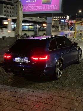 Audi A4 Bang & Olufsen, 3x s-line, снимка 8