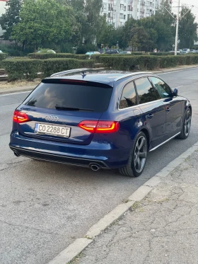 Audi A4 Bang & Olufsen, 3x s-line, снимка 1