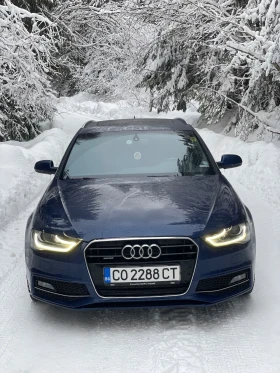 Audi A4 Bang & Olufsen, 3x s-line, снимка 10