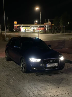 Audi A4 Bang & Olufsen, 3x s-line, снимка 6