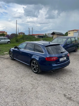 Audi A4 Bang & Olufsen, 3x s-line, снимка 4