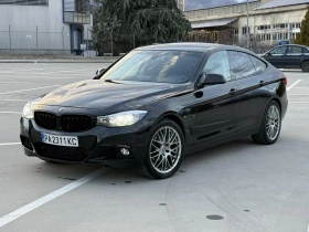  BMW 3gt