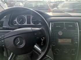 Mercedes-Benz B 170, снимка 8