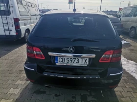 Mercedes-Benz B 170, снимка 2