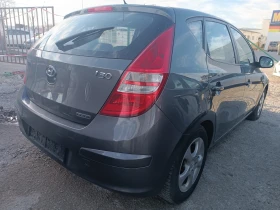 Hyundai I30 1, 6 CRDi 90 к.с. ЛИЗИНГ , снимка 4