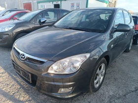 Hyundai I30 1, 6 CRDi 90 к.с. ЛИЗИНГ - 4799 лв. - 51875475 | Car24.bg