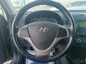 Hyundai I30 1, 6 CRDi 90 к.с. ЛИЗИНГ , снимка 8