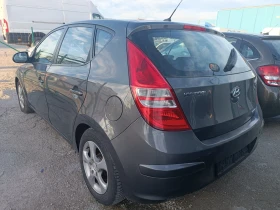 Hyundai I30 1, 6 CRDi 90 к.с. ЛИЗИНГ , снимка 3