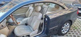 Mercedes-Benz CLK 200 kompressor | Mobile.bg    3