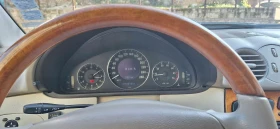 Mercedes-Benz CLK 200 kompressor | Mobile.bg    6