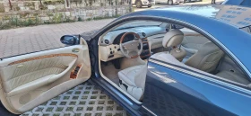 Mercedes-Benz CLK 200 kompressor | Mobile.bg    4