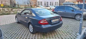 Mercedes-Benz CLK 200 kompressor | Mobile.bg    2